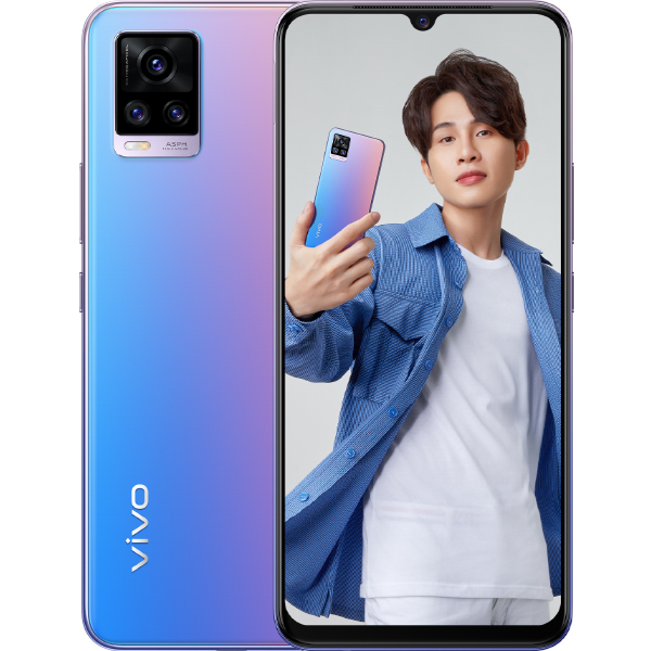 Điện thoại Vivo V20