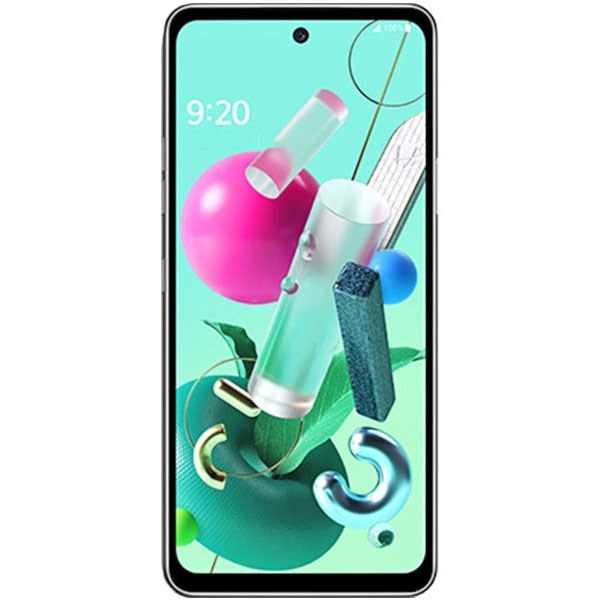 Điện thoại LG K52