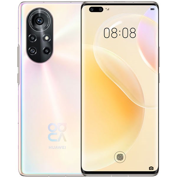 Điện thoại Huawei Nova 8 Pro