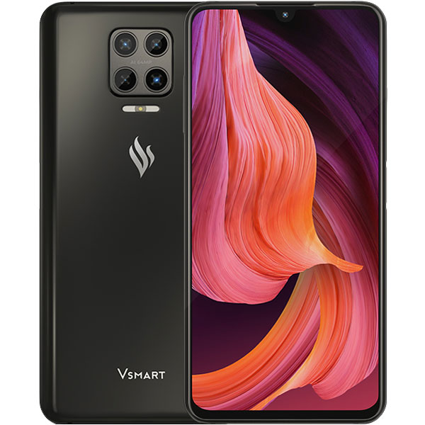 Điện thoại Vsmart Aris (6GB/64GB)