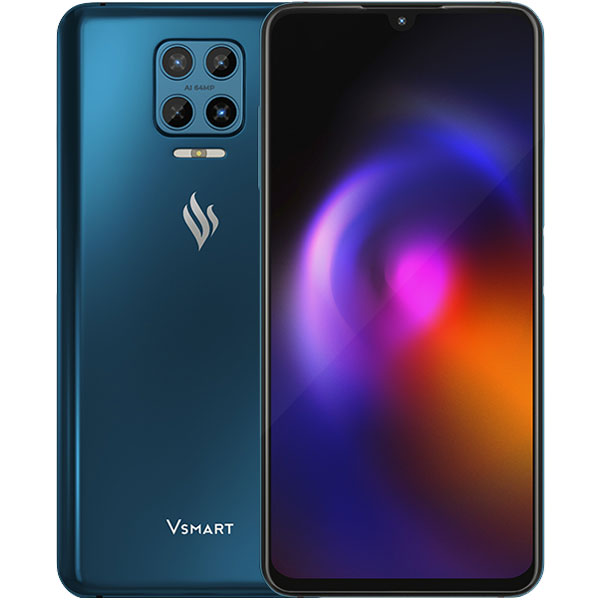Điện thoại Vsmart Aris (6GB/64GB)