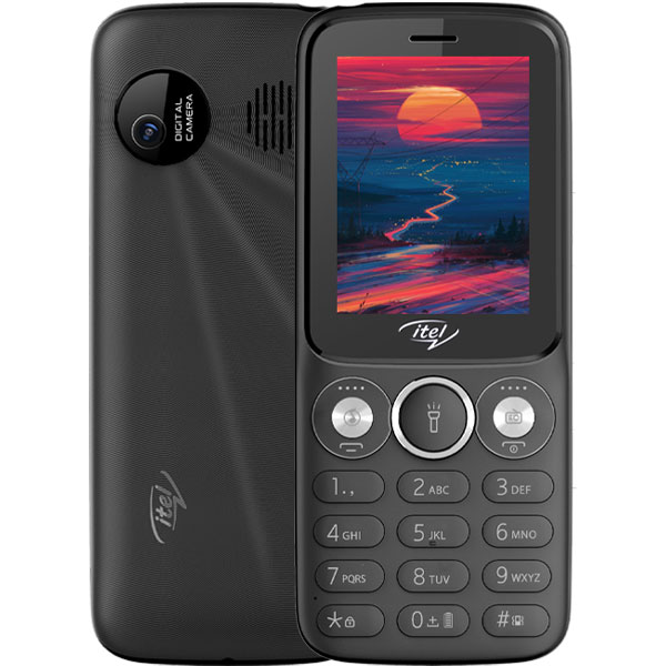 Điện thoại Itel it5071