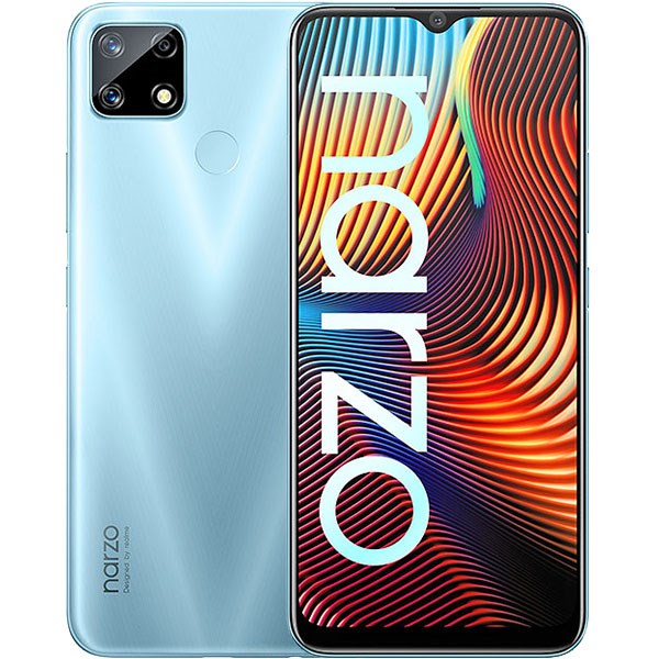 Điện thoại realme Narzo 20