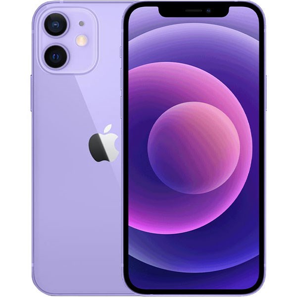 Điện thoại iPhone 12 128GB