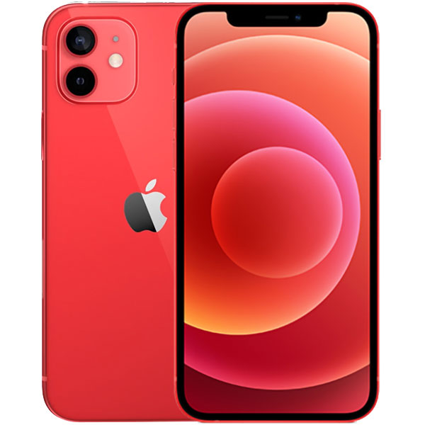Điện thoại iPhone 12 256GB