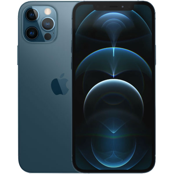 Điện thoại iPhone 12 Pro 256GB