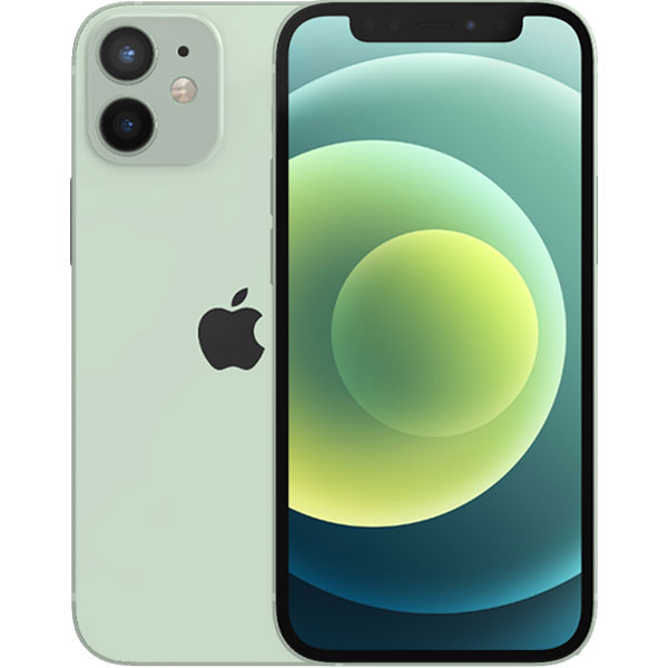 Điện thoại iPhone 12 mini 128GB