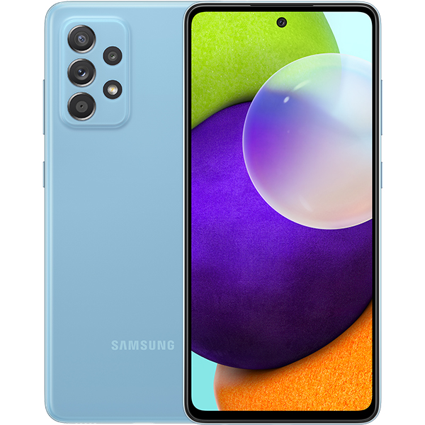 Điện thoại Samsung Galaxy A52 128GB