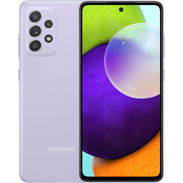 Điện thoại Samsung Galaxy A52 128GB