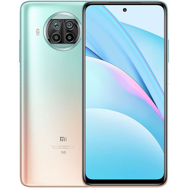 Điện thoại Xiaomi Mi 10T Lite