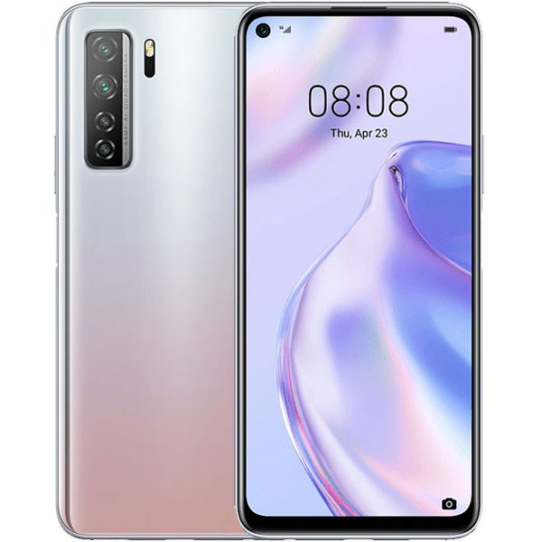 Điện thoại Huawei Nova 7 SE Vitality Edition