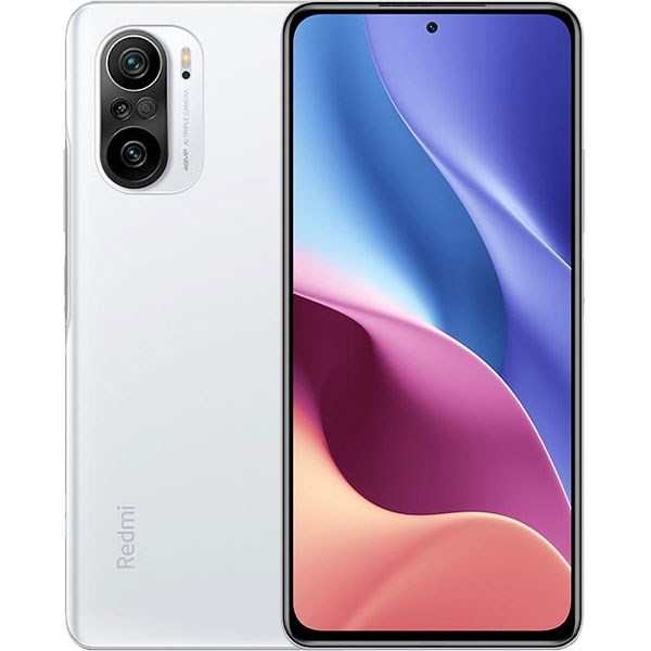 Điện thoại Xiaomi Redmi K40