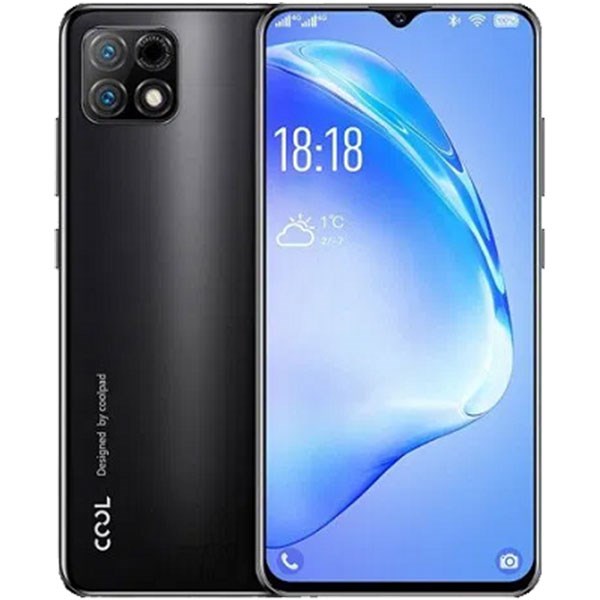 Điện thoại Coolpad COOL 12A