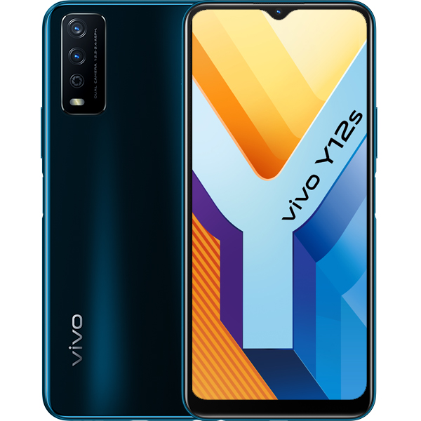 Điện thoại Vivo Y12s (3GB/32GB)