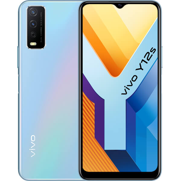 Điện thoại Vivo Y12s (3GB/32GB)