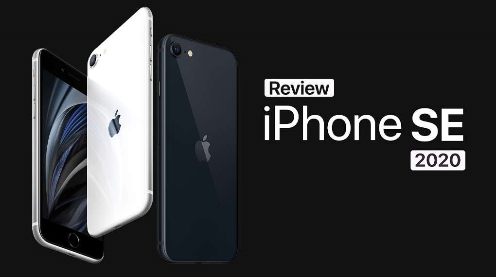 Điện thoại iPhone SE 64GB (2020) (Hộp mới)