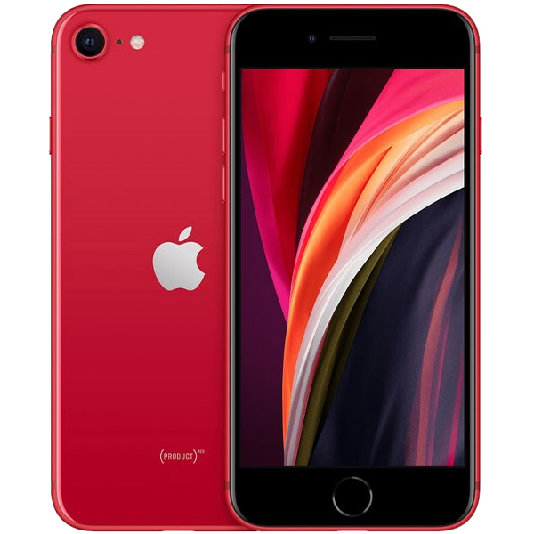 Điện thoại iPhone SE 64GB (2020) (Hộp mới)