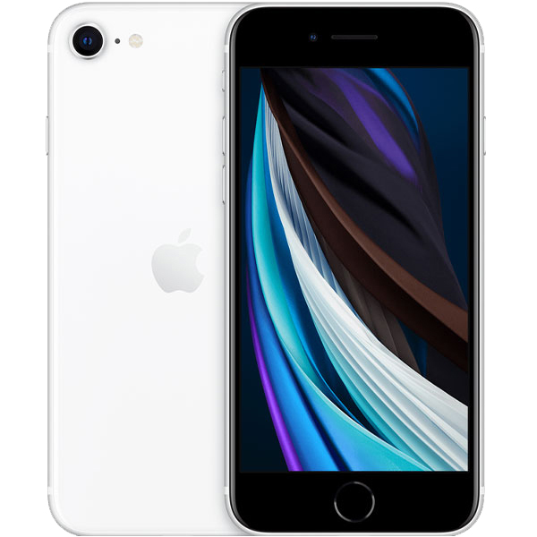 Điện thoại iPhone SE 256GB (2020) (Hộp mới)