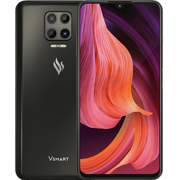 Điện thoại Vsmart Aris (8GB/128GB)