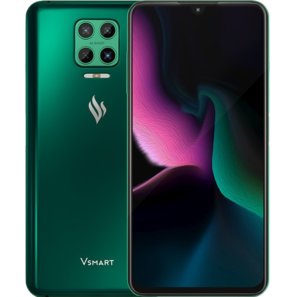 Điện thoại Vsmart Aris (8GB/128GB)