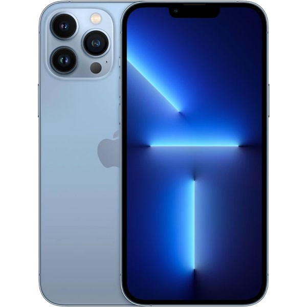 Điện thoại iPhone 13 Pro Max 128GB