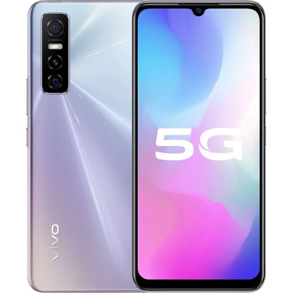 Điện thoại Vivo S7e 5G