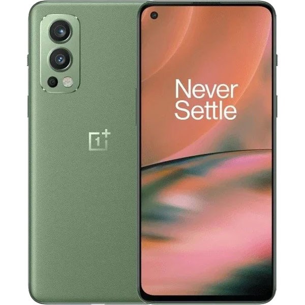 Điện thoại OnePlus Nord 2