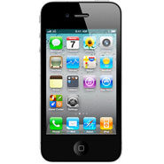 Điện thoại iPhone 4 16GB