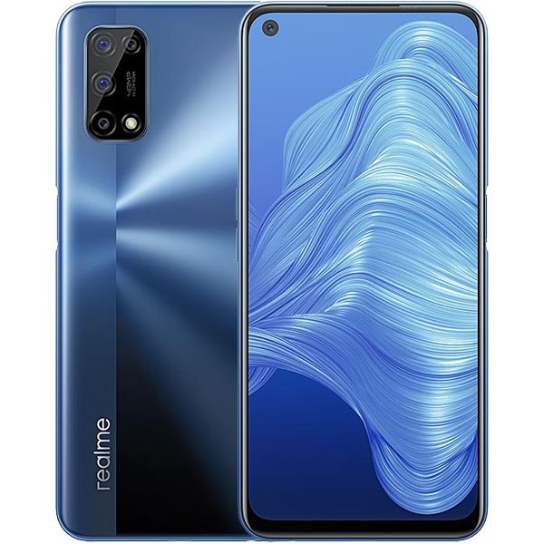 Điện thoại realme 7 5G