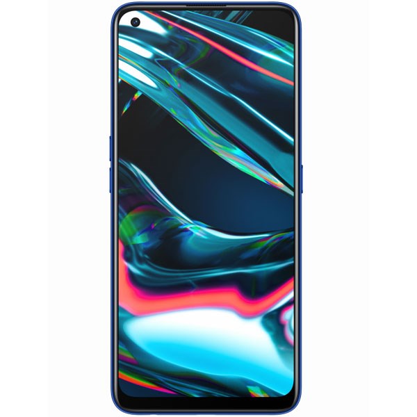 Điện thoại realme race
