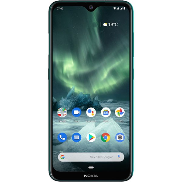 Điện thoại Nokia 9 Sirocco