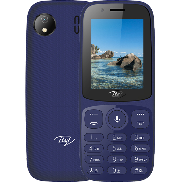 Điện thoại Itel it9200 4G