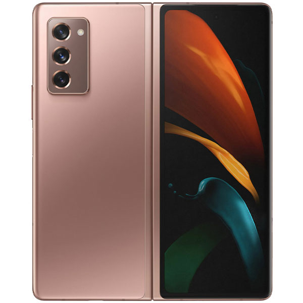 Điện thoại Samsung Galaxy Z Fold2 5G Đặc Biệt