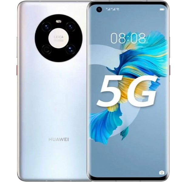 Điện thoại Huawei Mate 40E