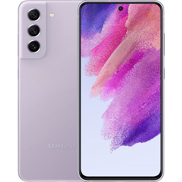 Điện thoại Samsung Galaxy S21 FE 5G (8GB/128GB)