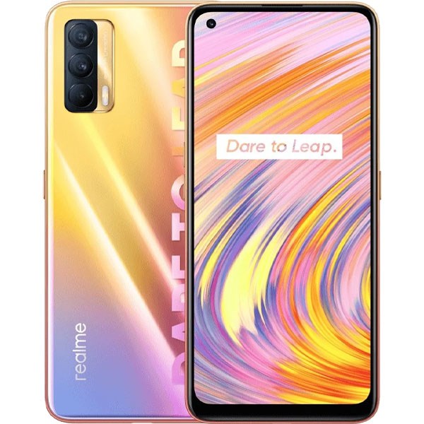 Điện thoại realme V15