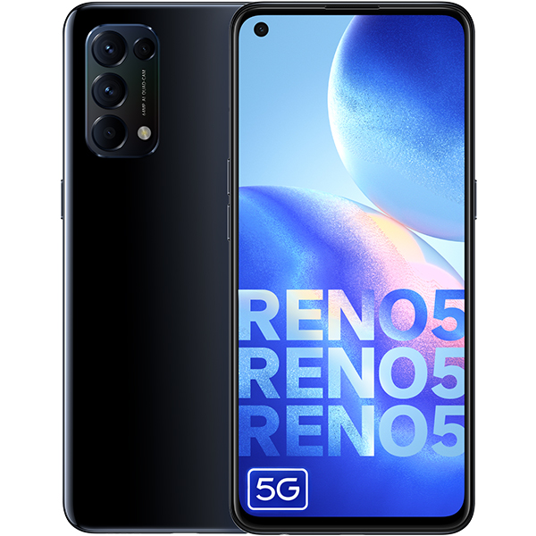 Điện thoại OPPO Reno5 5G