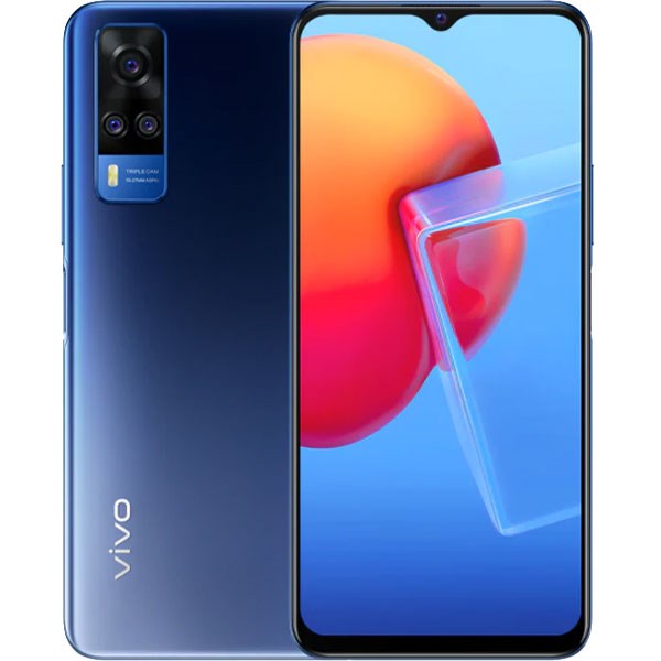 Điện thoại Vivo Y51A (2021)
