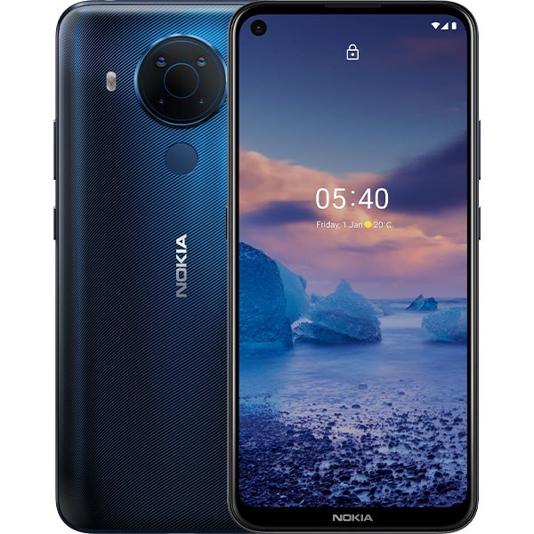 Điện thoại Nokia 5.5 5G