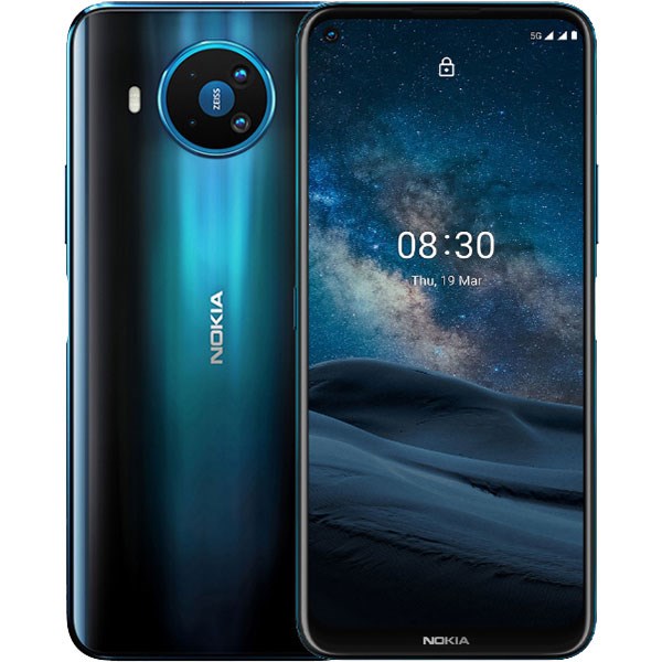 Điện thoại Nokia 8.4 5G