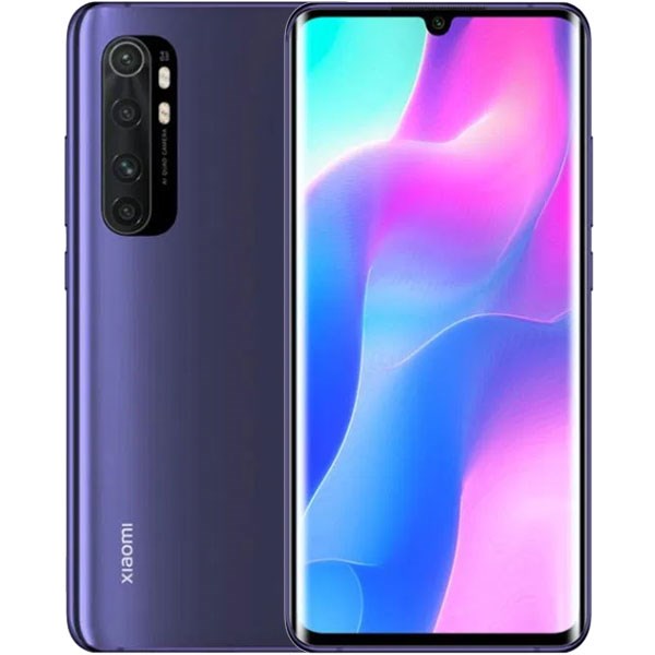 Điện thoại Xiaomi Mi Note 11