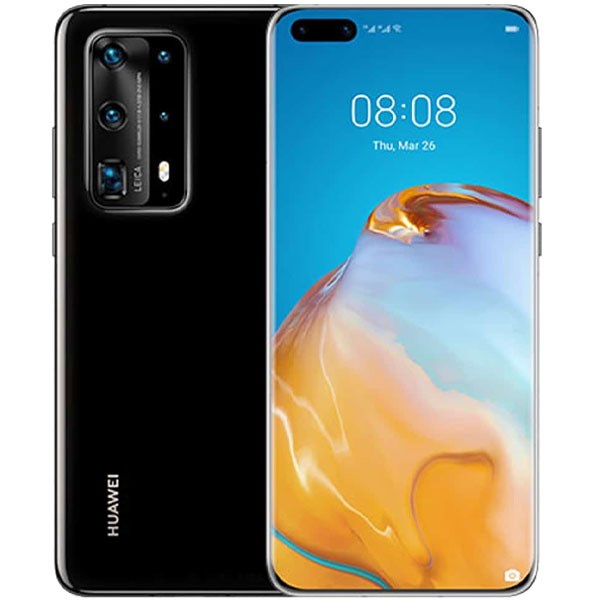 Điện thoại Huawei P50 Pro Plus