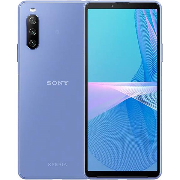 Điện thoại Sony Xperia 10 III