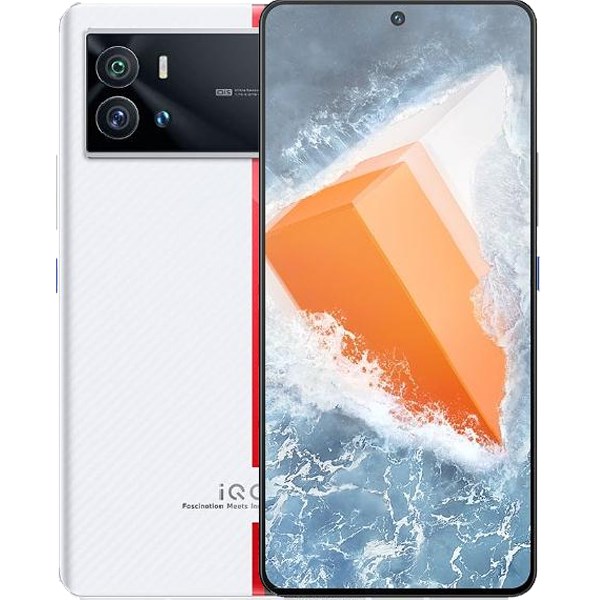 Điện thoại iQOO 9