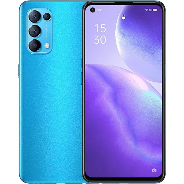 Điện thoại OPPO Find X3 Lite 5G