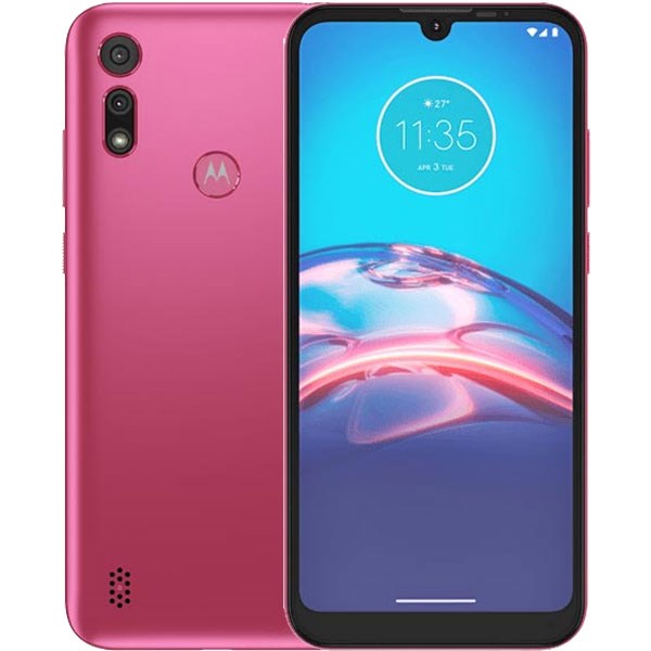 Điện thoại Motorola Moto E6i