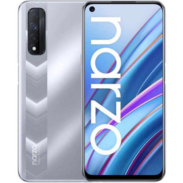 Điện thoại realme Narzo 30
