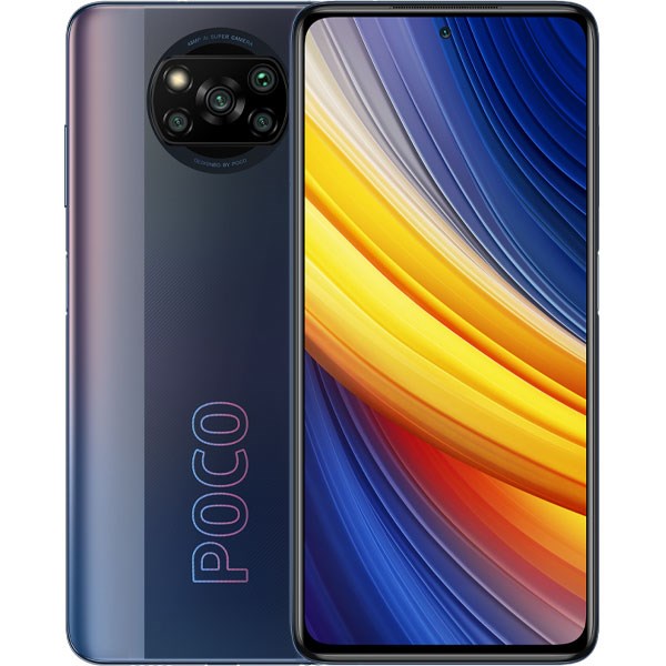 Điện thoại Xiaomi POCO X3 Pro