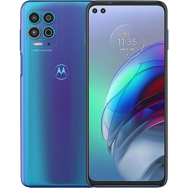 Điện thoại Motorola Moto G100