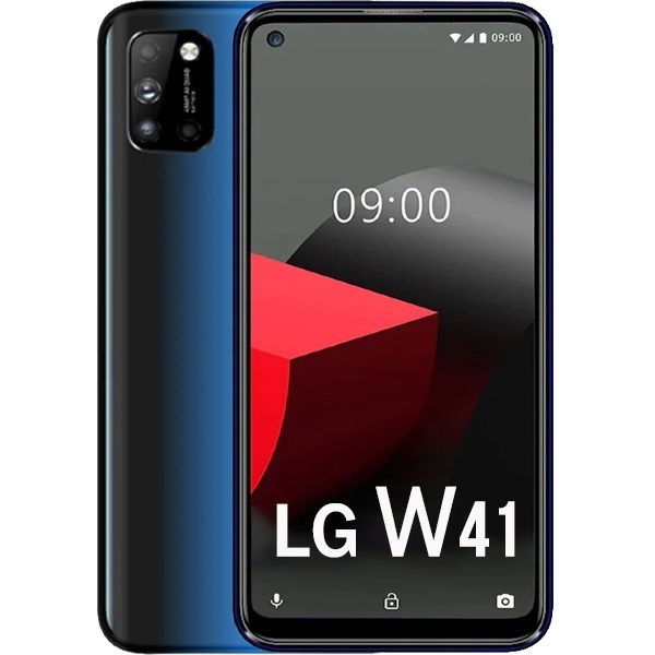 Điện thoại LG W41